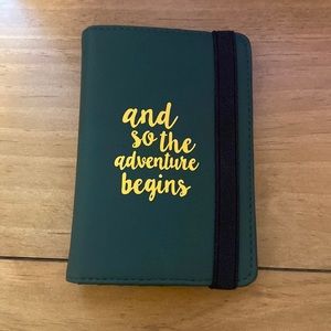 Passport Holder